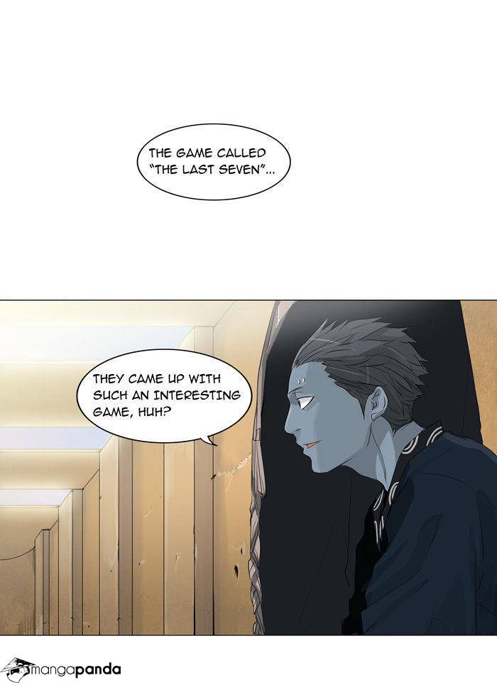Tower of God Chapter 203 image 09